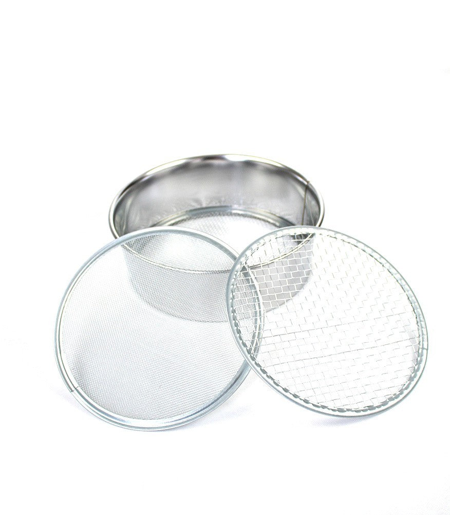 Setaccio a tre maglie 21cm