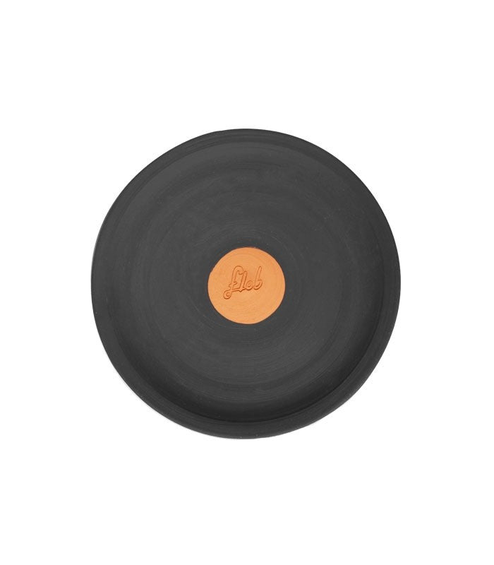 Sottovaso Bonsai nero L