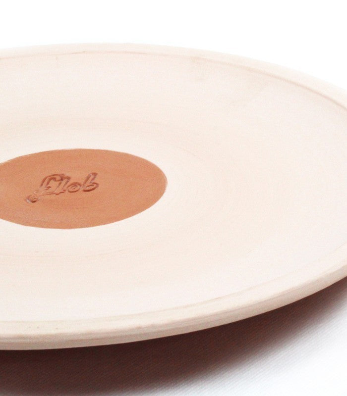 Sottovaso Bonsai zen bianco L