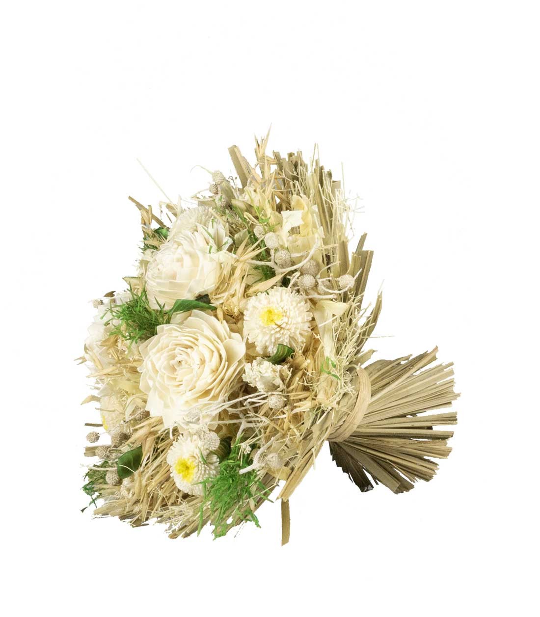 Bouquet Fiori Secchi Big