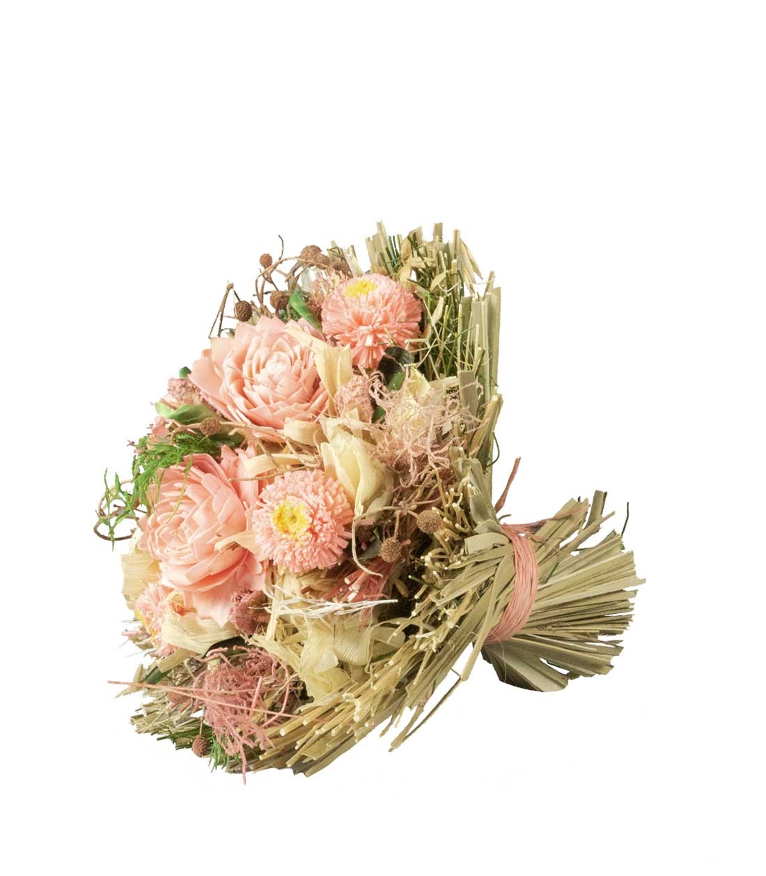 Bouquet Fiori Secchi Big