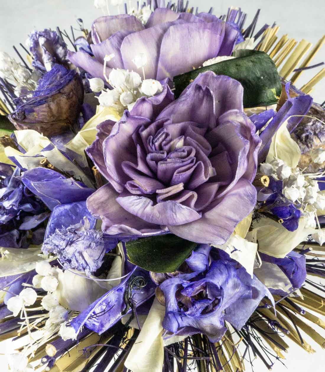 Bouquet Fiori Secchi