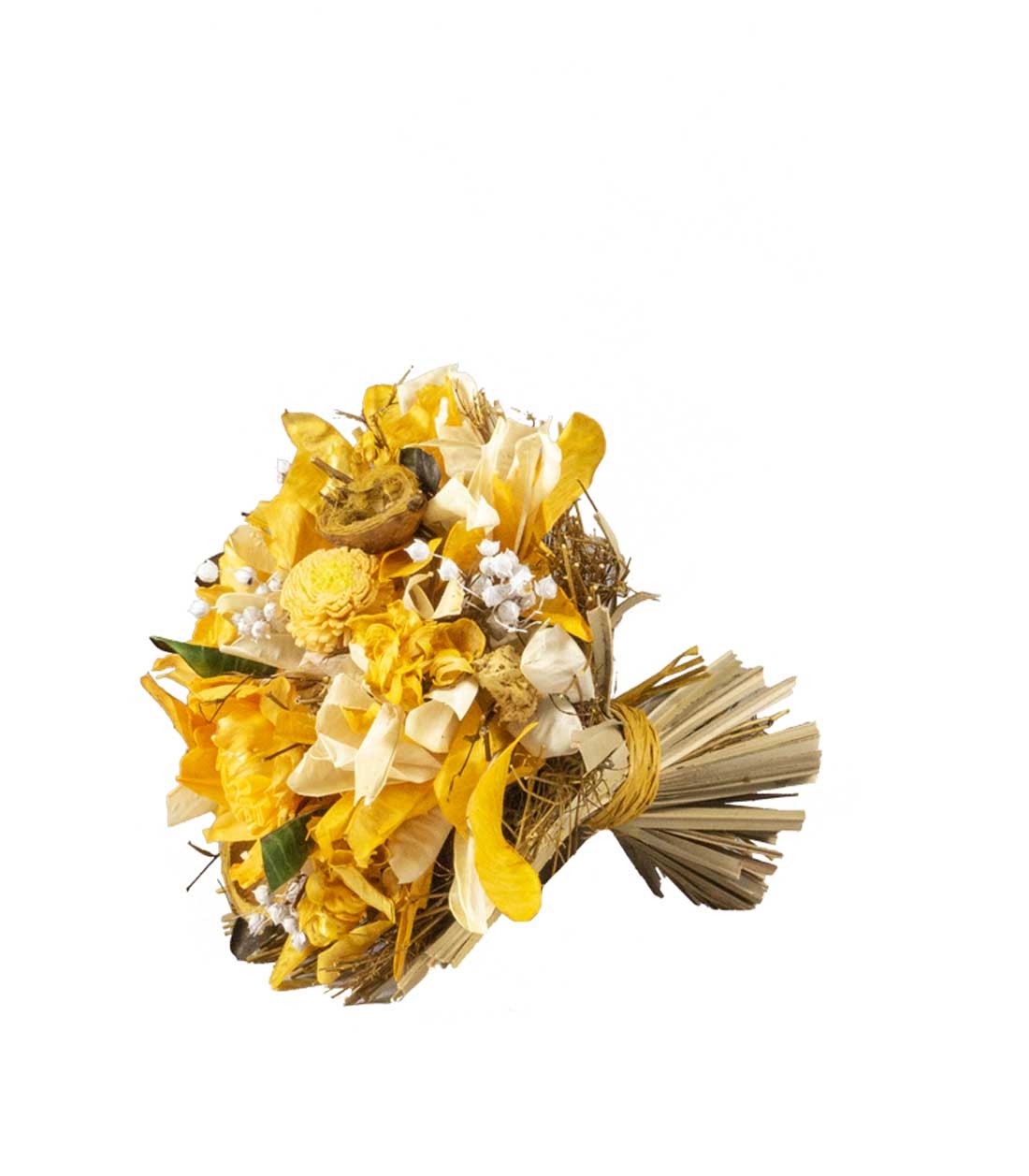 Bouquet Fiori Secchi