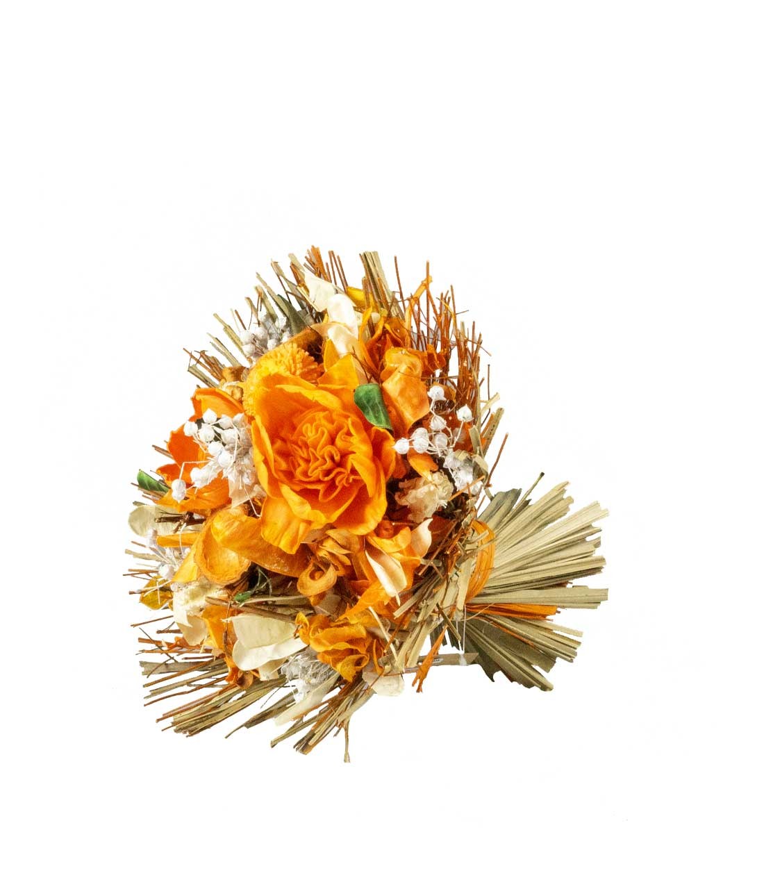 Bouquet Fiori Secchi