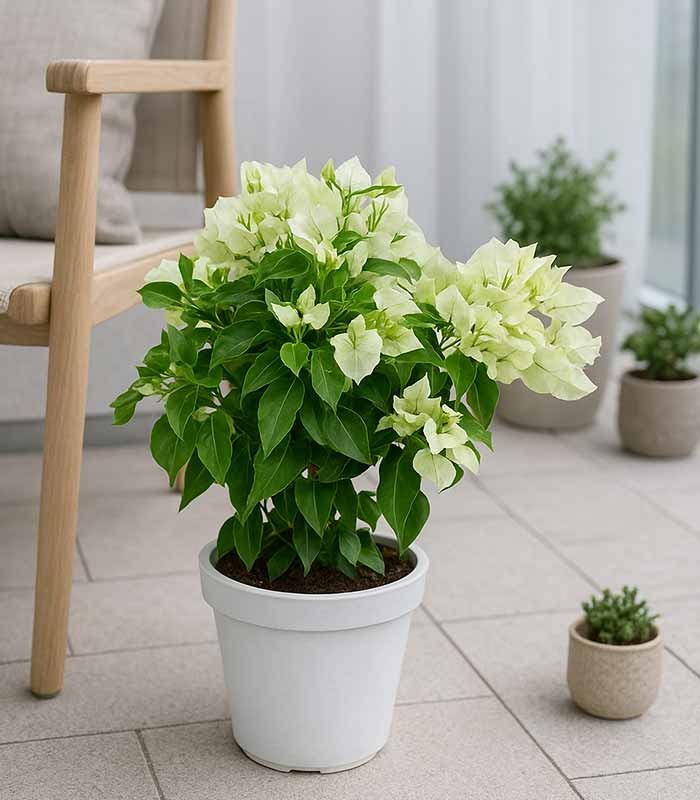 Bougainvillea Vera - Ø 14 cm H 40 cm