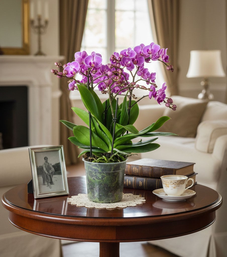 Phalaenopsis Bellissimo