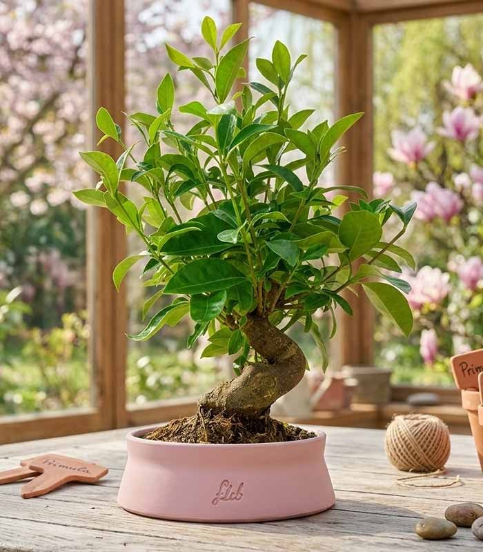 Gardenia Bonsai