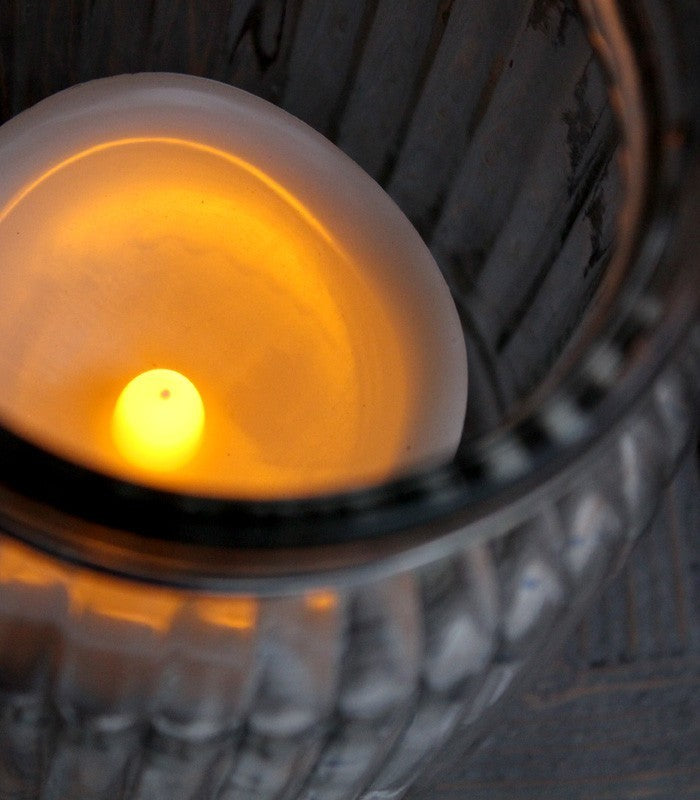 Lanterna a LED da interno