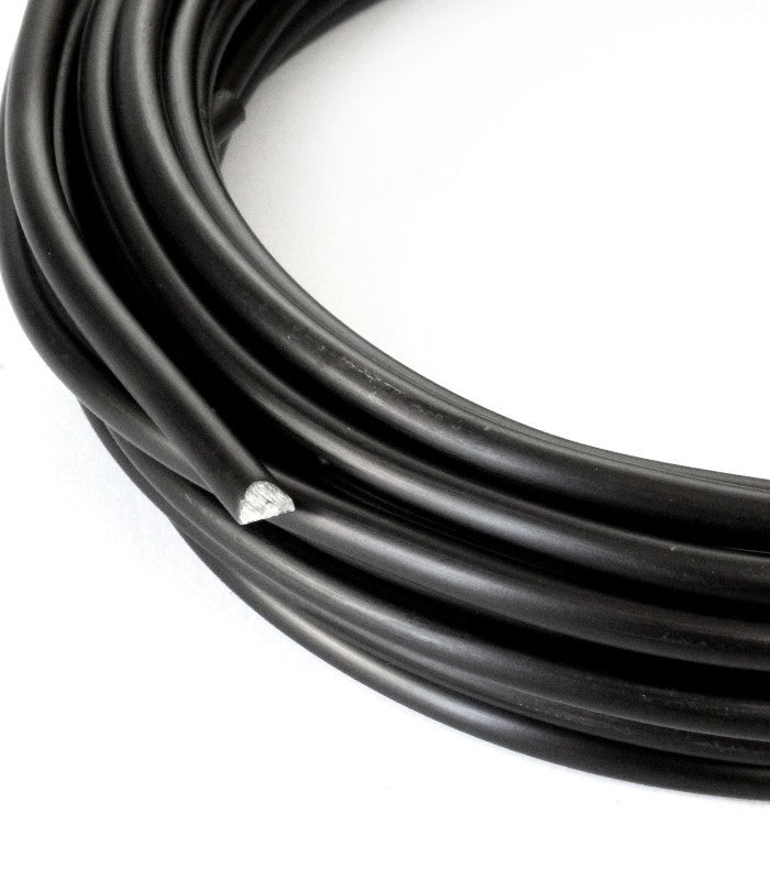 Matassa filo ramato 5.0mm diametro per bonsai