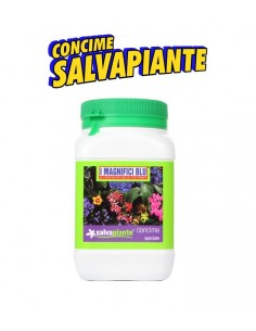 Concime salvapiante...