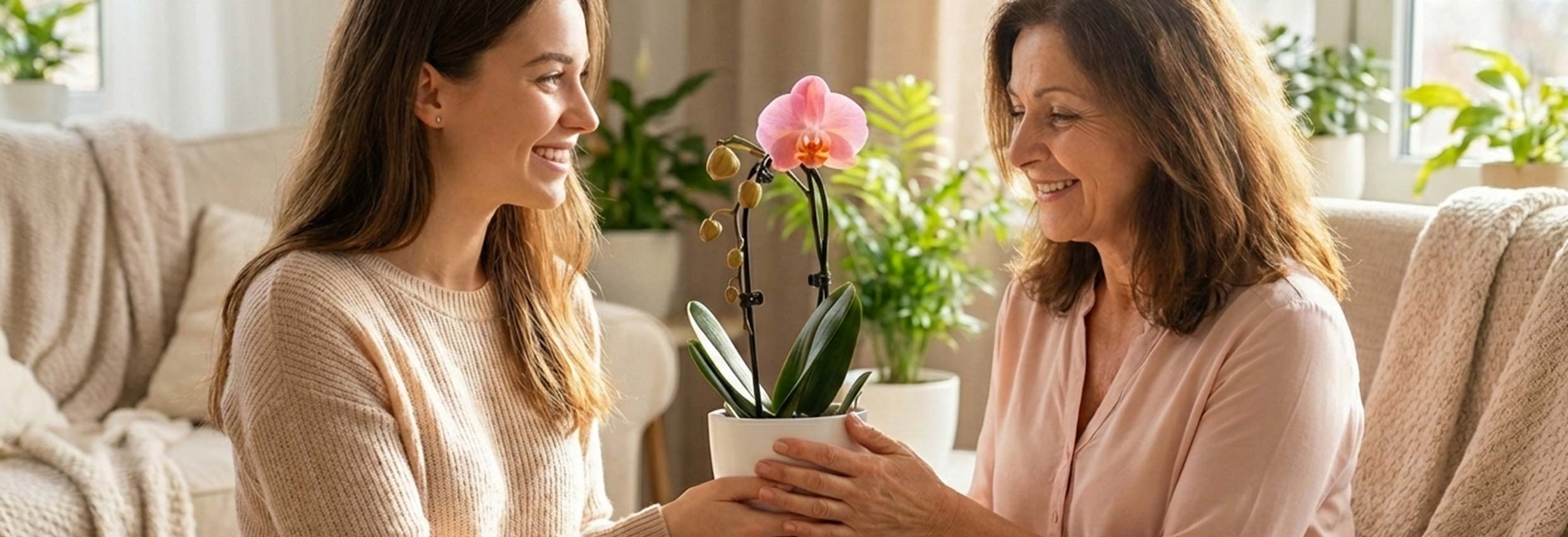 Festa della Mamma: significato, quando si celebra e idee regalo per sorprenderla