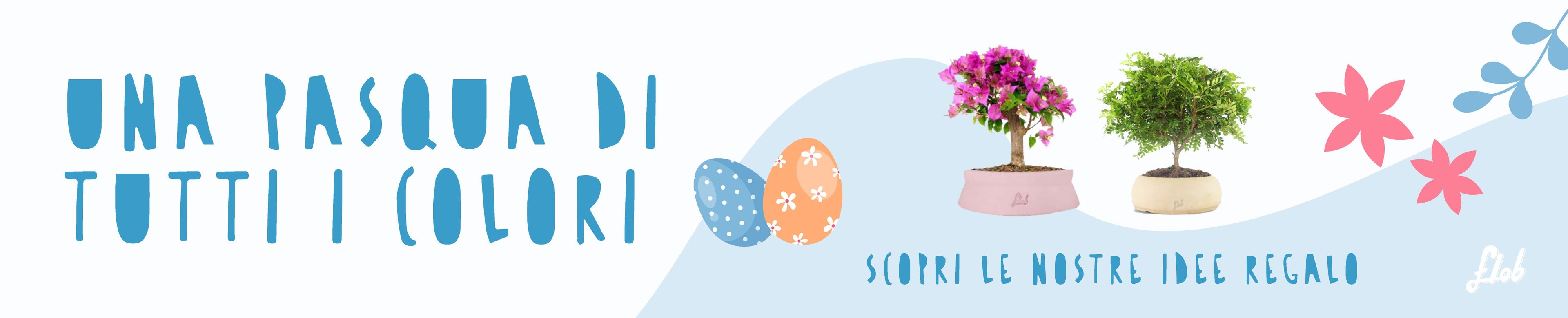 Idea pasqua