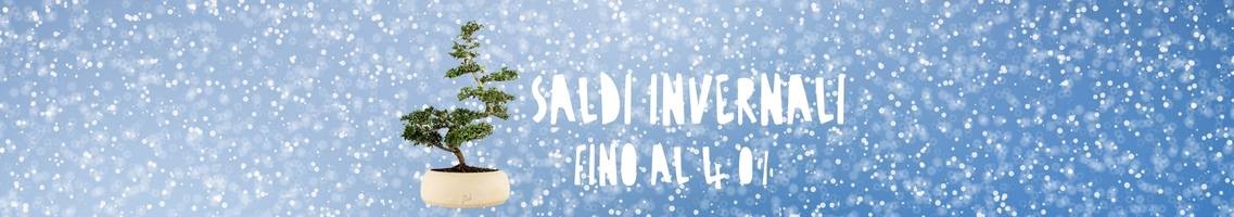 SALDI ESTIVI