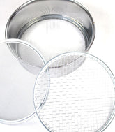 Setaccio a tre maglie 21cm