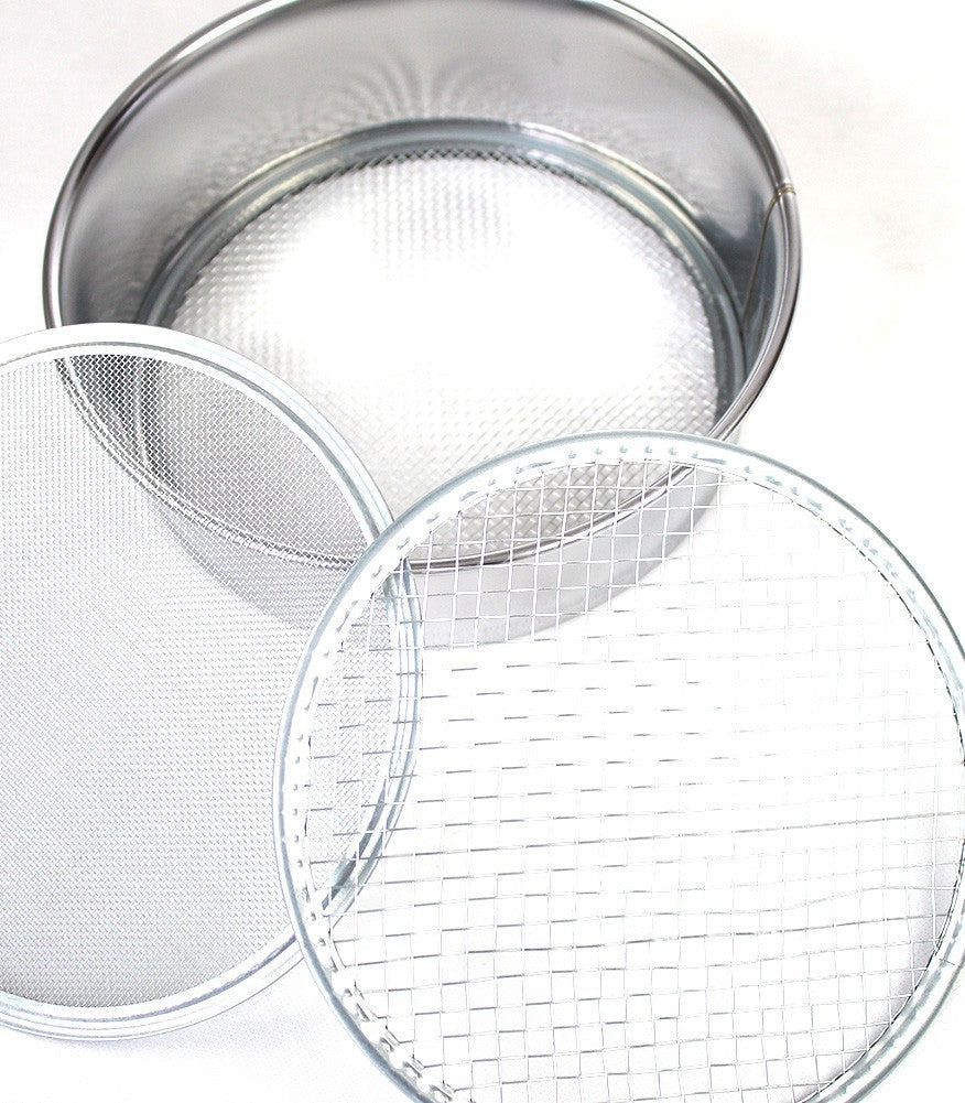 Setaccio a tre maglie 21cm