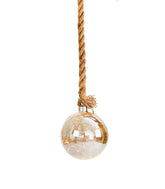 Sfera big con led