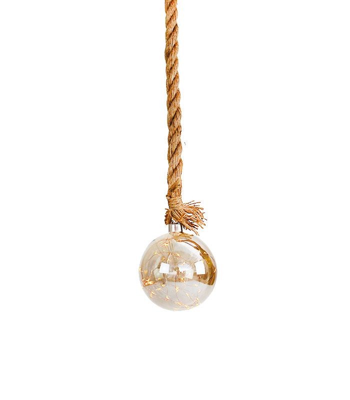 Sfera small con led