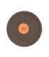 Sottovaso Bonsai zen marrone L