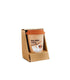 Tazza ufficio color cappuccino
