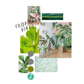 Tropical Vibes Pack