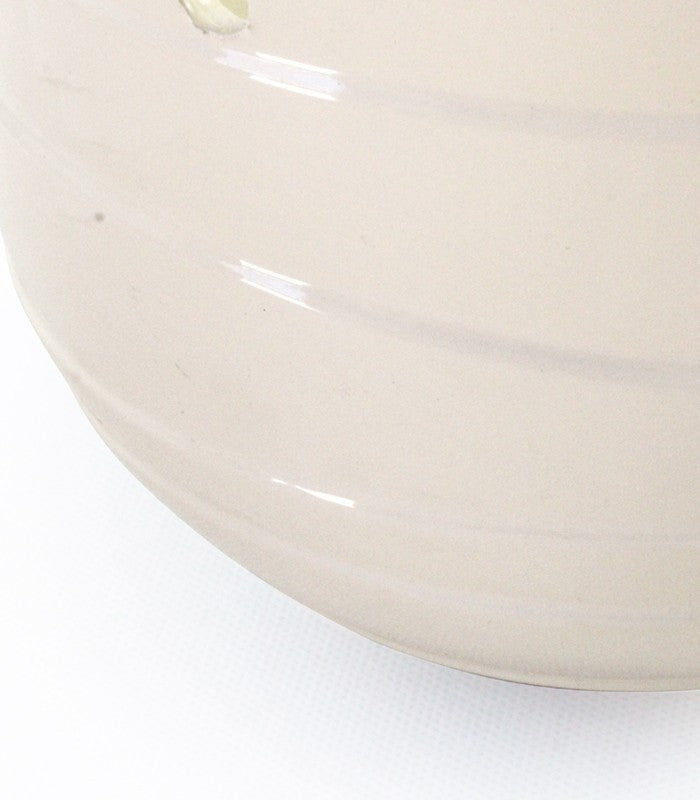 Vaso da appendere crema