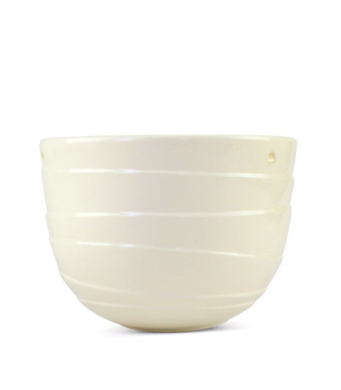 Vaso da appendere crema