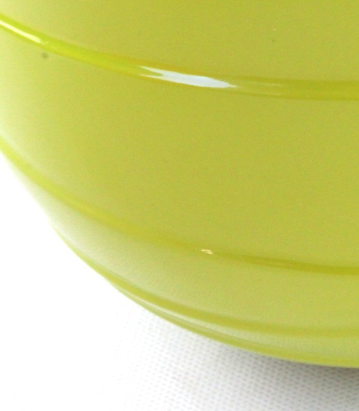 Vaso da appendere Verde
