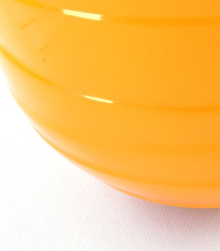 Vaso da da appendere Arancione
