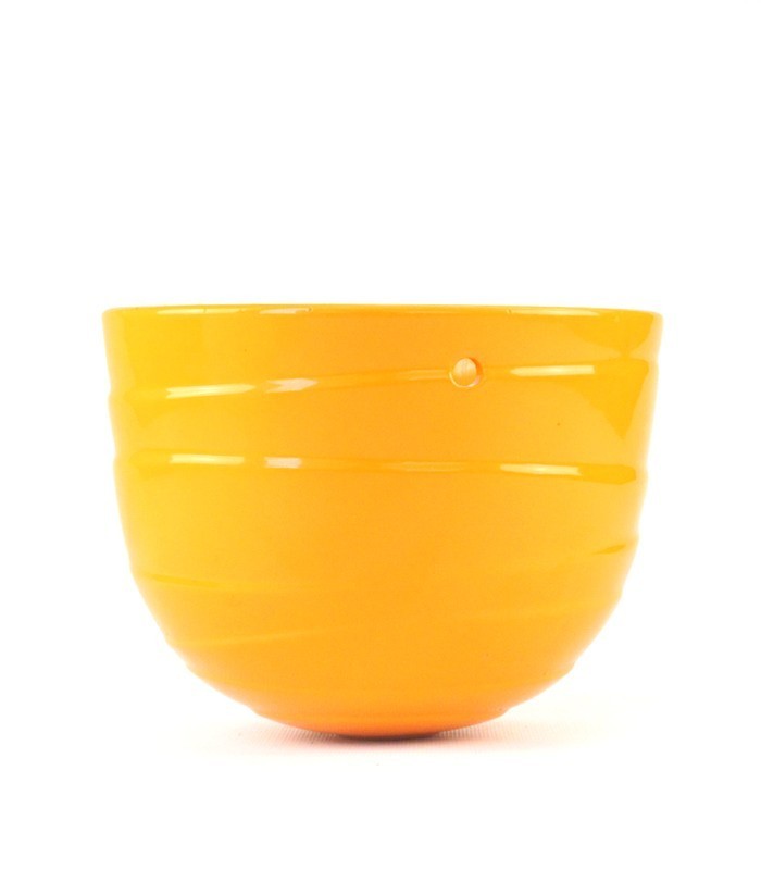Vaso da da appendere Arancione