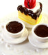 Vaso M torta