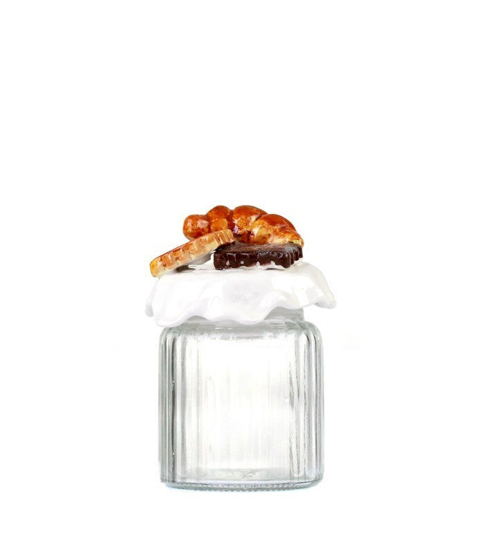 Vaso S croissant