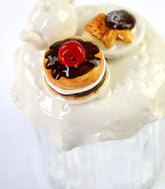 Vaso S pancake