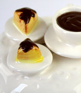 Vaso S tortine
