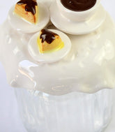 Vaso S tortine