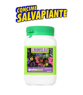 Concime salvapiante universale100g