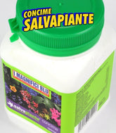 Concime salvapiante universale100g