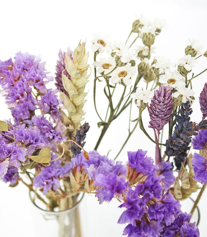 Fiori essiccati | secchi duo