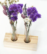 Fiori essiccati | secchi duo
