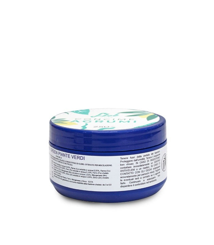 Concime Agrumi FLOB Idrosolubile 250g