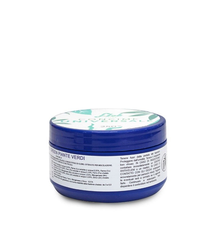 Concime Universale FLOB Idrosolubile 250g