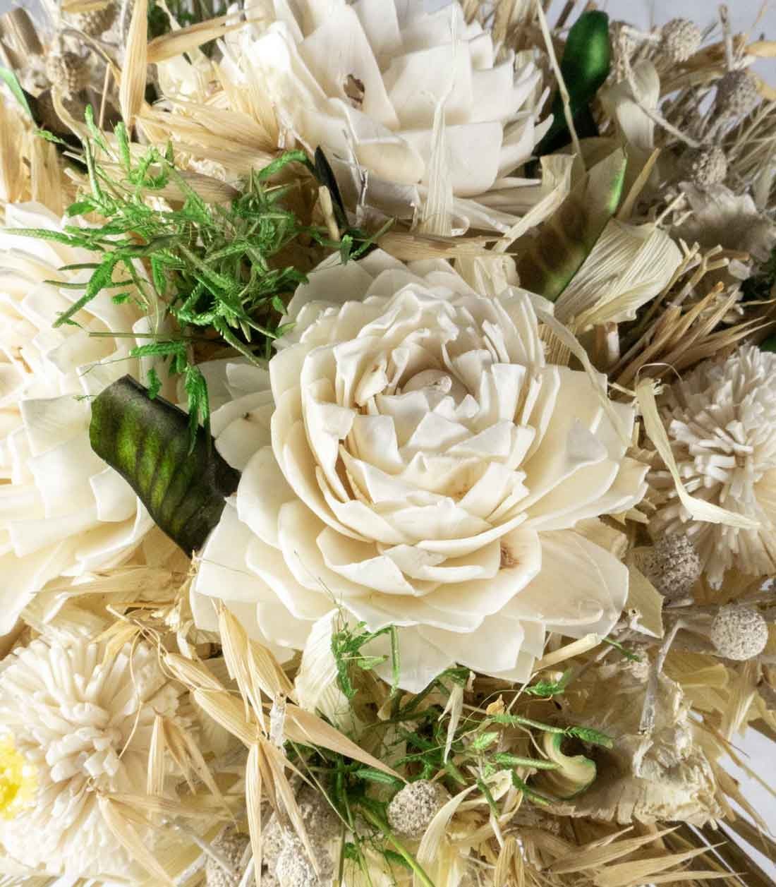 Bouquet Fiori Secchi Big