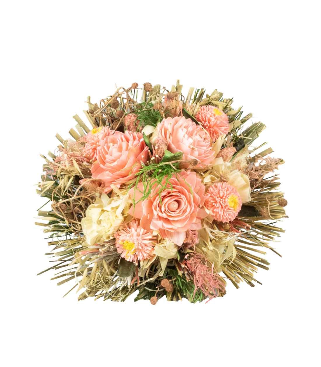 Bouquet Fiori Secchi Big