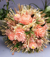 Bouquet Fiori Secchi Big