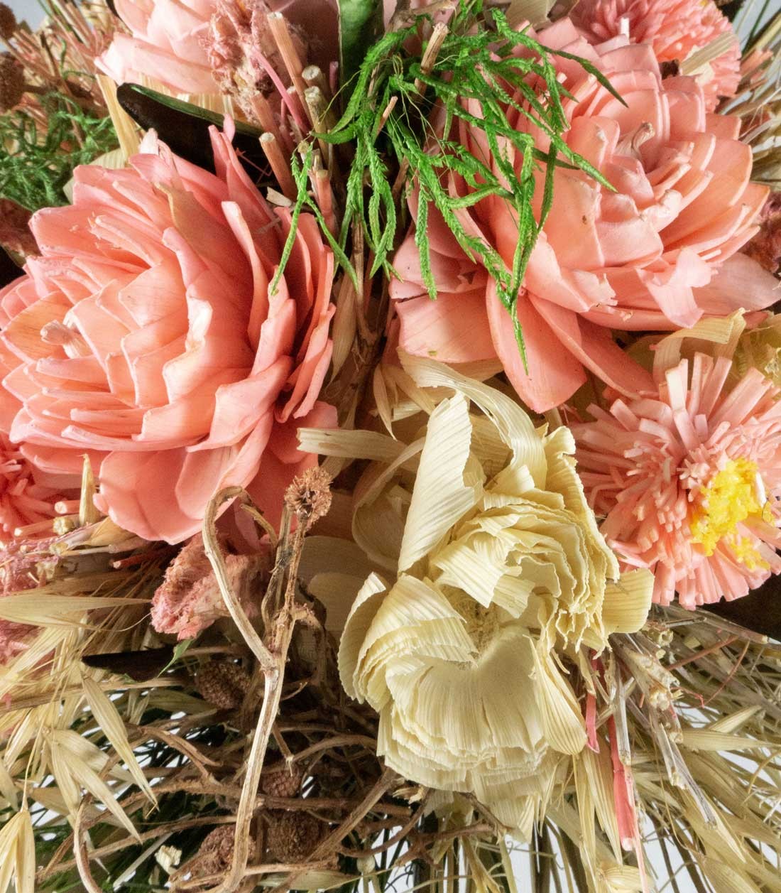 Bouquet Fiori Secchi Big