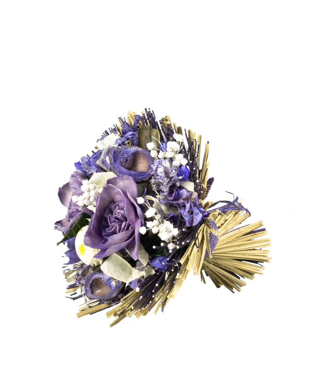 Bouquet Fiori Secchi