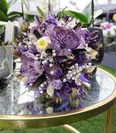 Bouquet Fiori Secchi