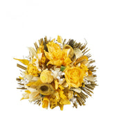 Bouquet Fiori Secchi
