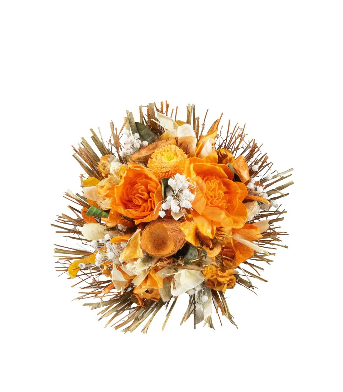 Bouquet Fiori Secchi