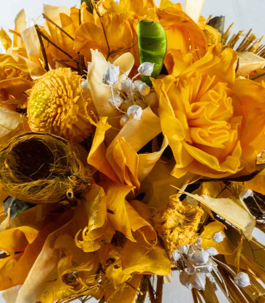 Bouquet Fiori Secchi