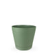 Vaso in plastica per piante